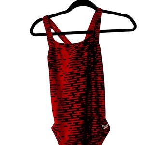 Size 14 - Womens speedo pro LT - NWT